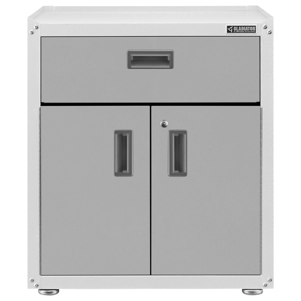 Gladiator 3/4-Door Modular Gearbox in Gray Slate, , large