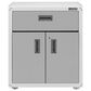 Gladiator 3/4-Door Modular Gearbox in Gray Slate, , large