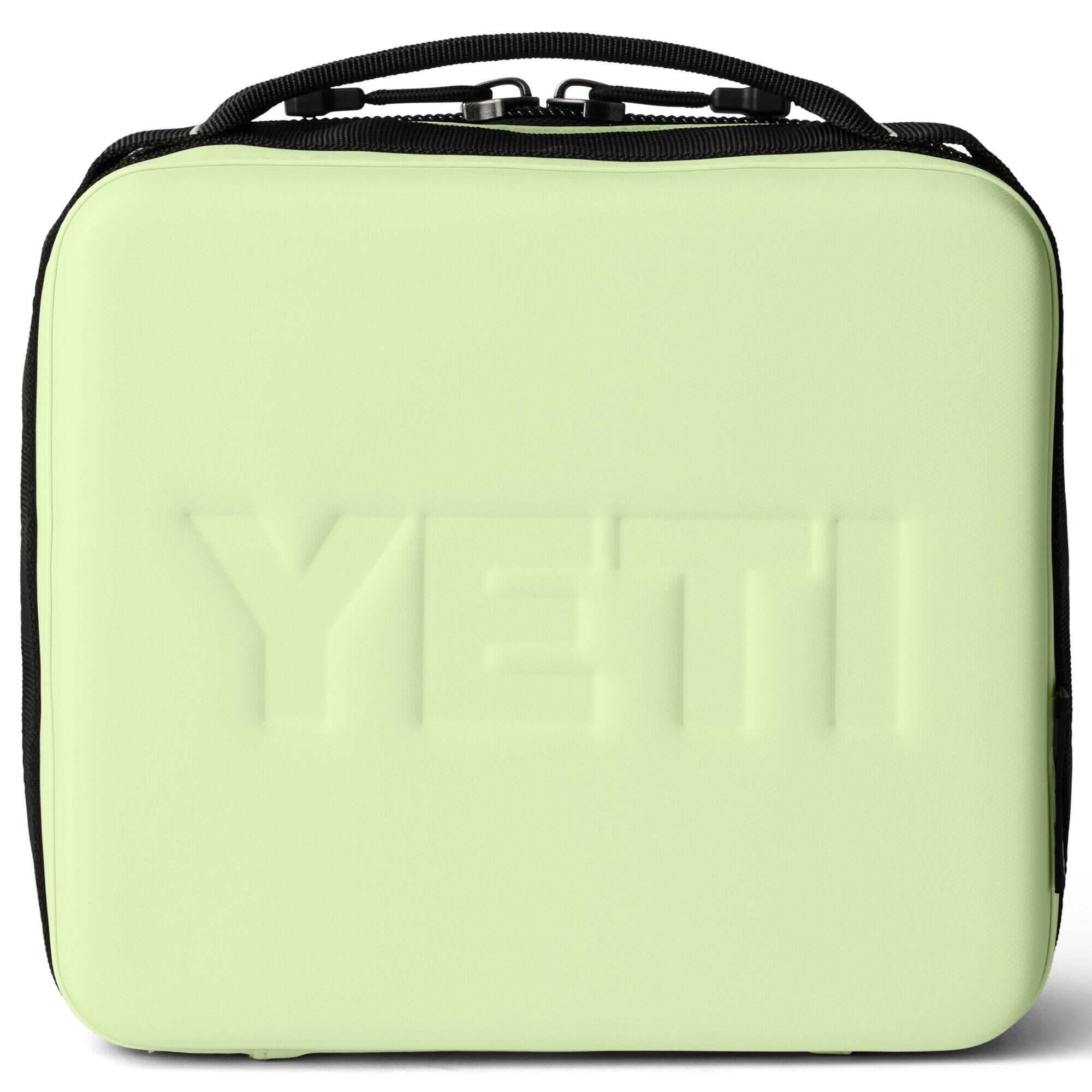 YETI Daytrip 3L Insulated Lunch Box in Grasshopper