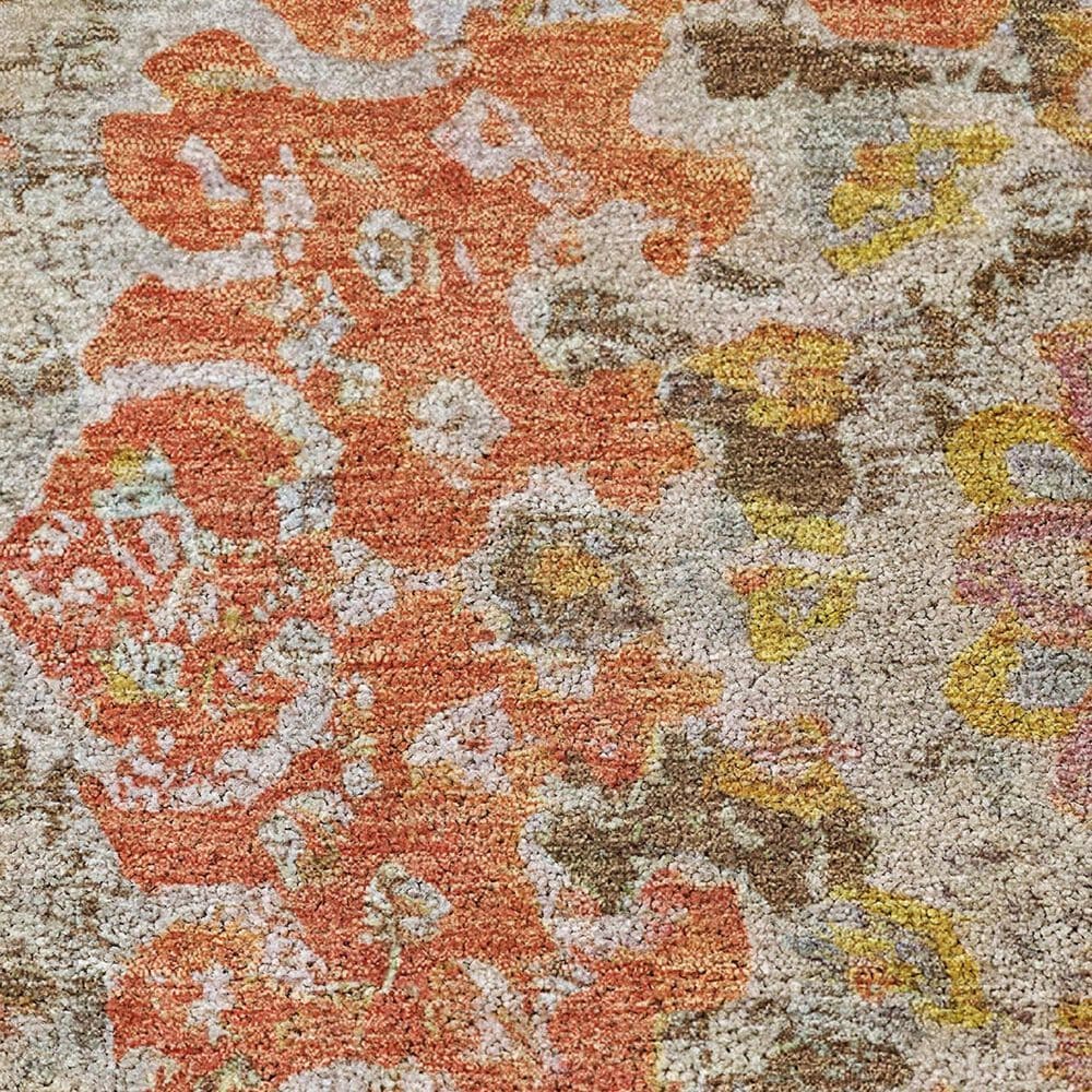 Dalyn Rug Company Tabrook TB11 Brown 10&#39; x 14&#39; Area Rug, , large