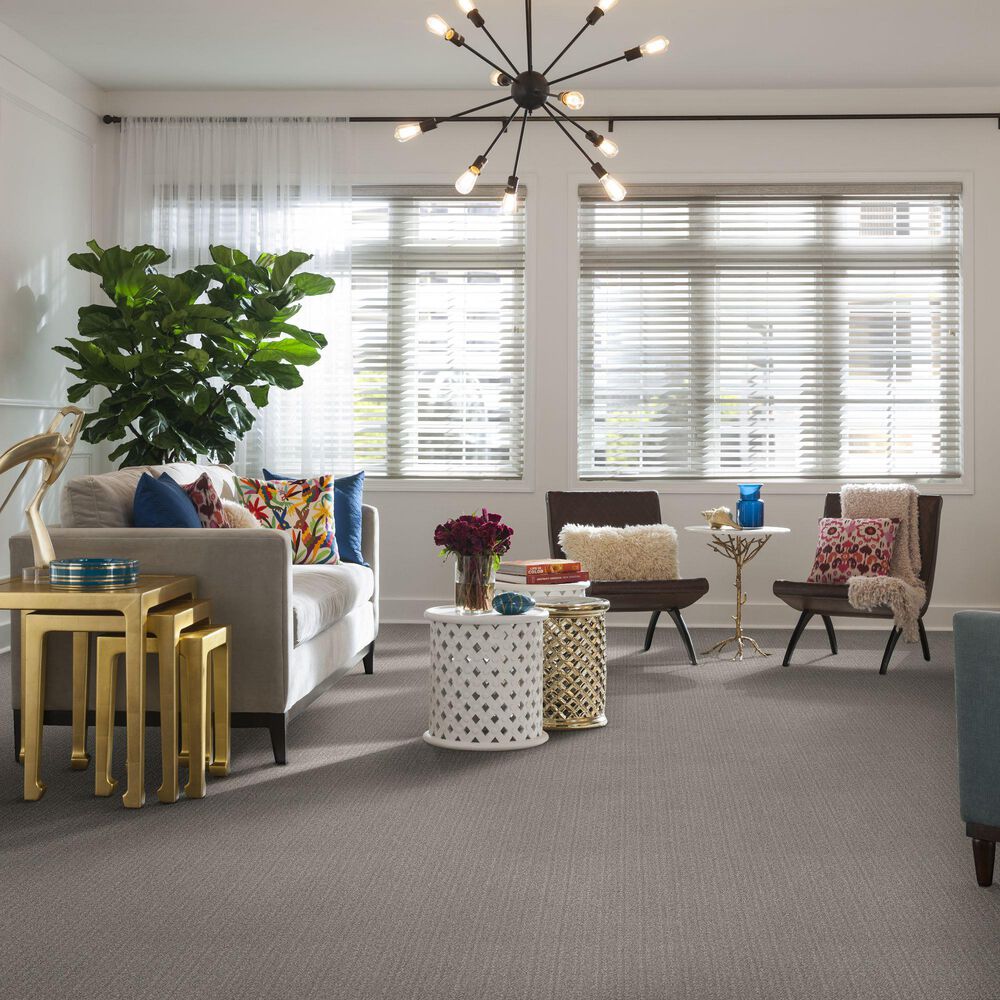 Shaw Bellera Secret Passage Carpet in Washed Linen, , large