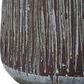 Uttermost Neolithic Table Lamp in Blue Gray, Rust Brown and Dark Bronze, , large