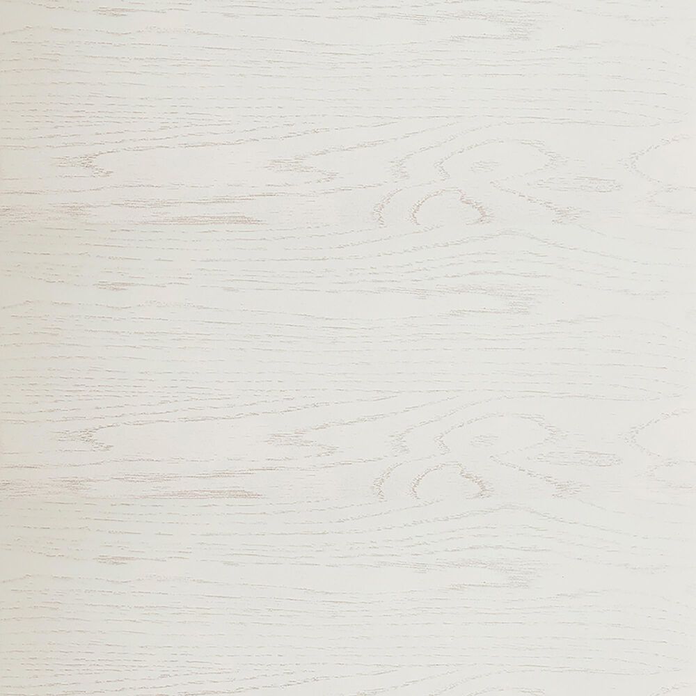 Viceray Collections Lodge and Loft 6-Drawer Dresser and Mirror in Soft White Oak, , large