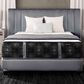 Aireloom Pinnacle Summit Hybrid Luxury Firm King Mattress, , large