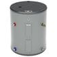 GE Appliances 36-Gallon Side Port Lowboy Electric Water Heater in Gray, , large