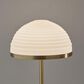 Adesso Juliana LED Table Lamp with Smart Switch in Antique Brass, , large