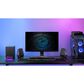 Edifier G1500 Max 2.1 Gaming Speaker System with RGB Lights in Black, , large