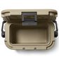 YETI Roadie 8 Hard Cooler in Tan, , large