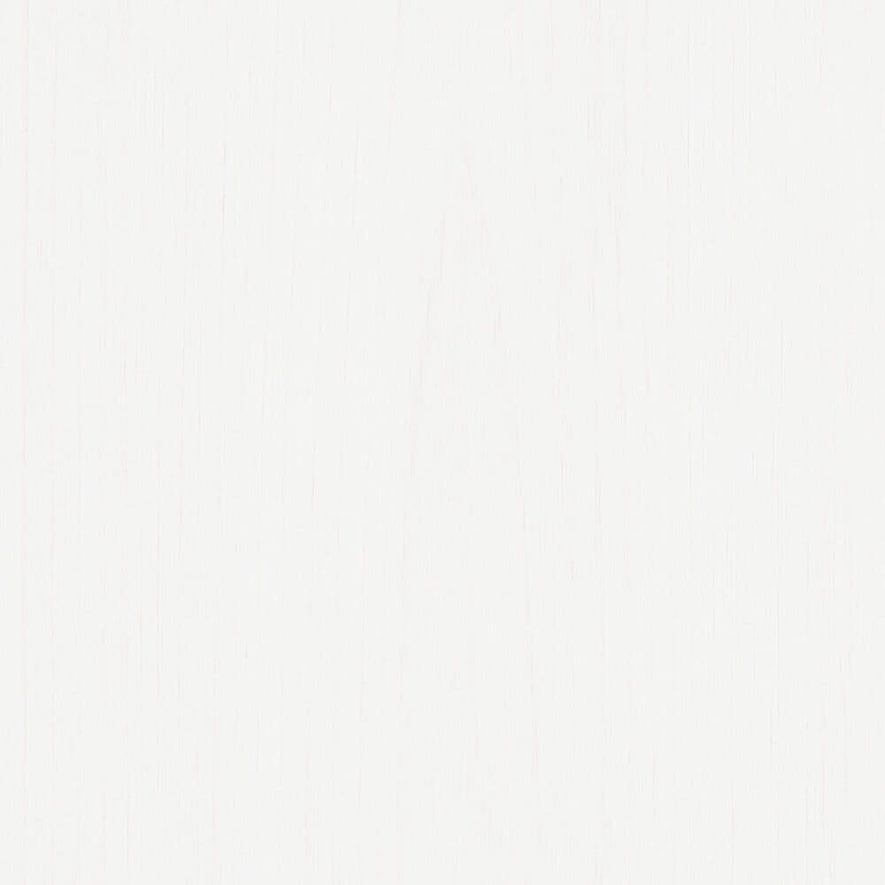 Linon Home Decor Claridge Bar Stool with Light Grey Cushion in White, , large