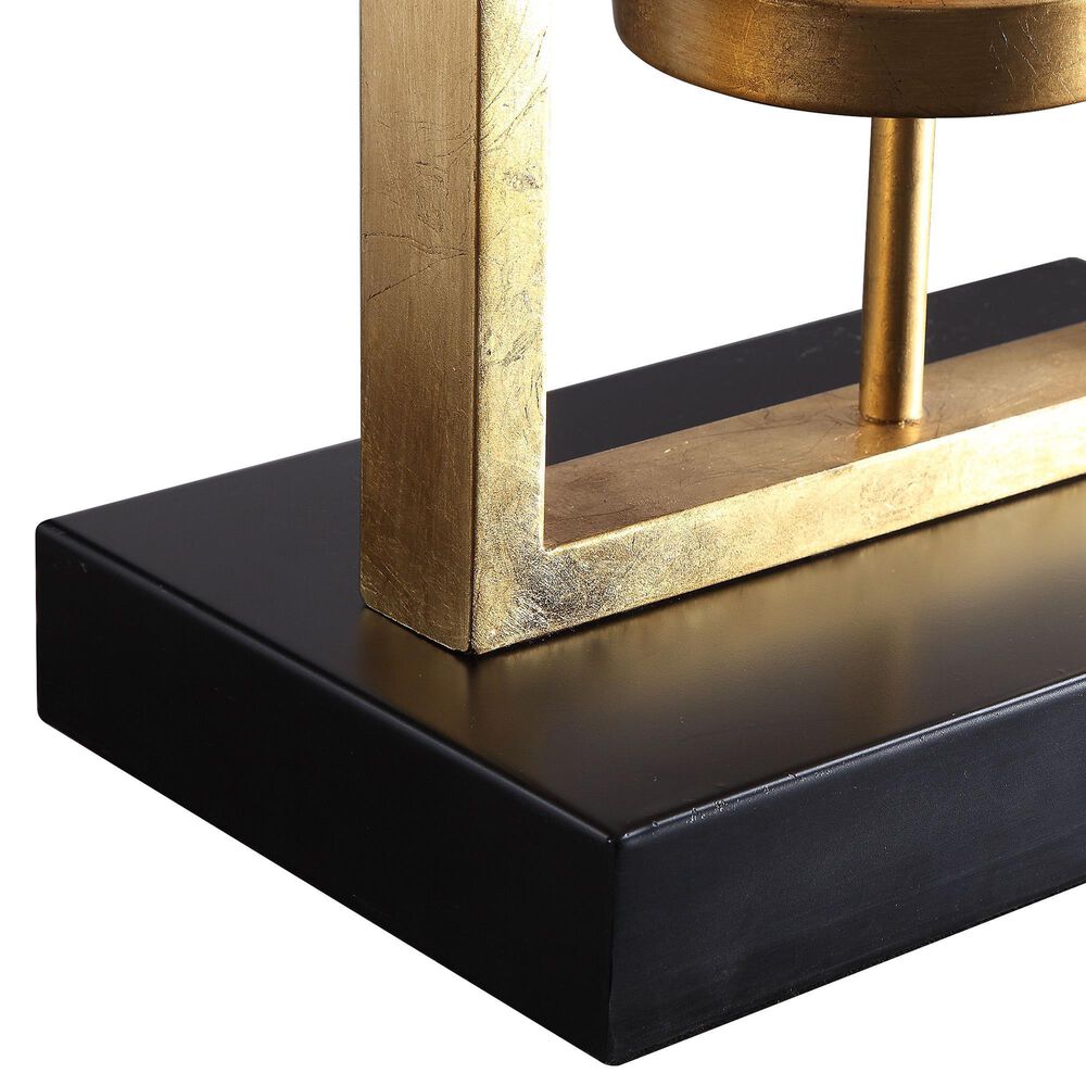 Uttermost Cielo Floor Lamp, , large