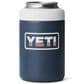 YETI Rambler 12 Oz Colster Can Cooler in Navy, White and Badge, , large