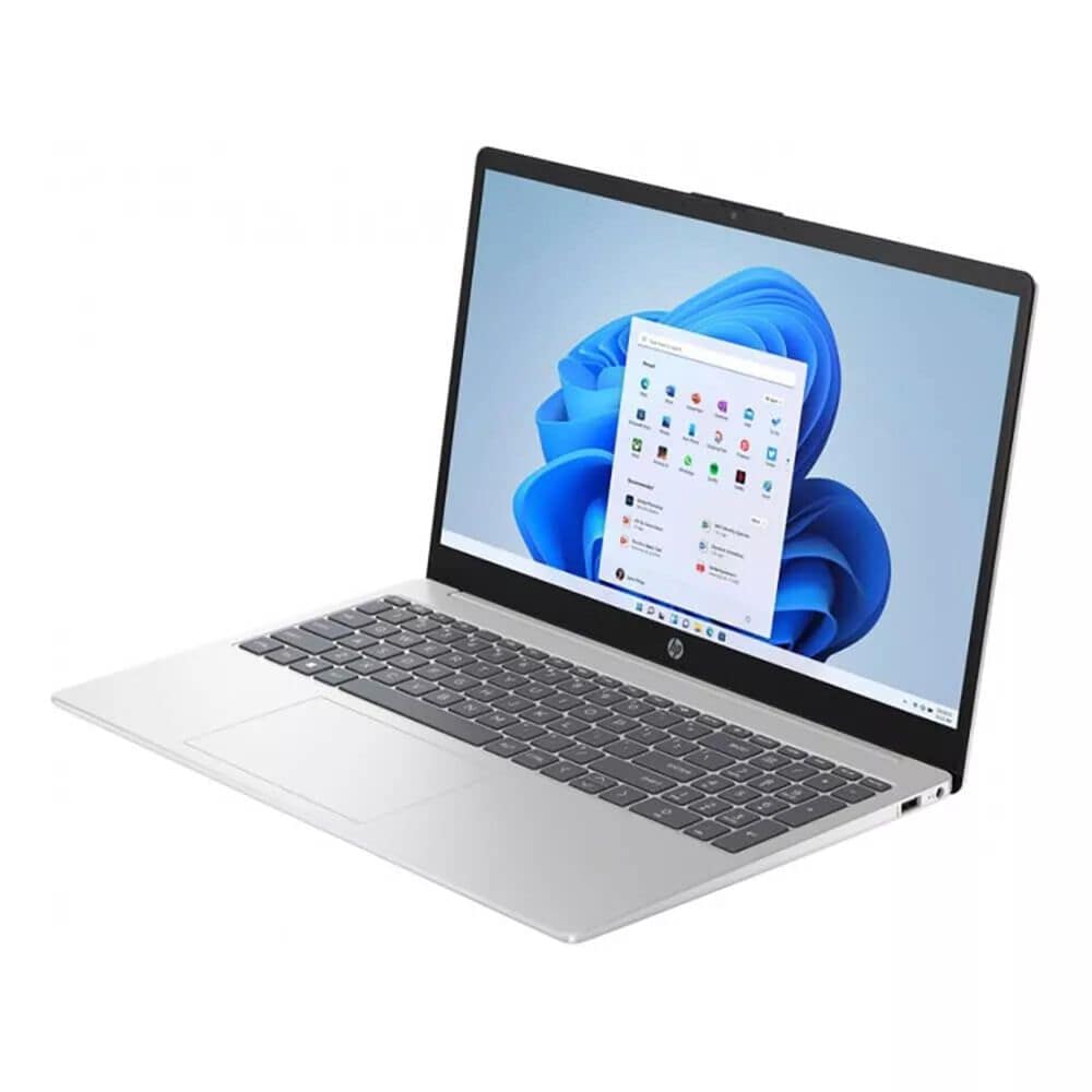 HP 15.6&quot; Laptop | Intel Pentium N200 - 4GB RAM - Intel UHD Graphics - 256 GB in Black, , large