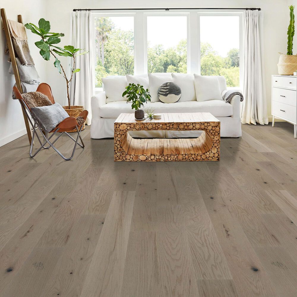 Shaw Sanctuary Haven Oak Engineered Hardwood, , large