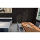 Soho Studio Olympic Charcoal 12" x 24" Matte Porcelain Tile, , large