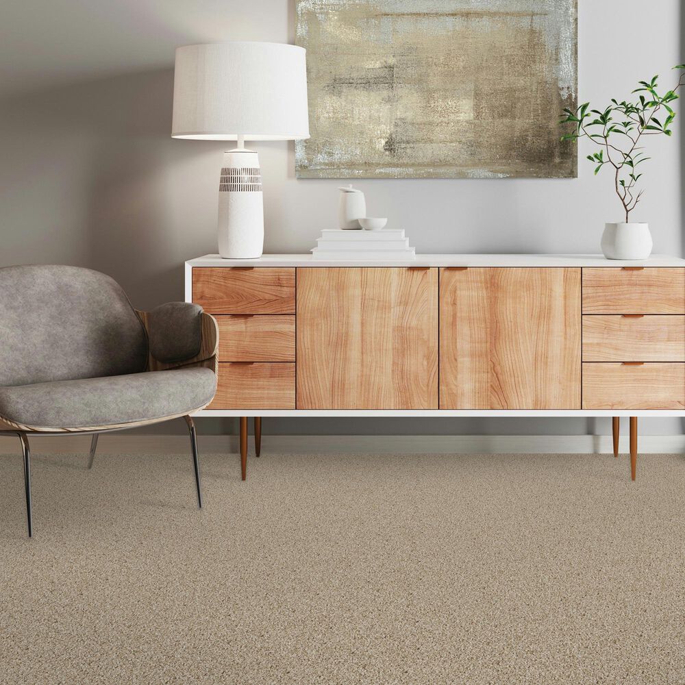 Mohawk Diffurent Choice II Carpet in Coconut, , large