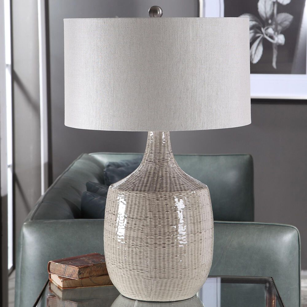 Uttermost Felipe Table Lamp, , large