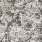 Safavieh Skyler SKY186L 8" x 10" Charcoal and Ivory Area Rug, , large