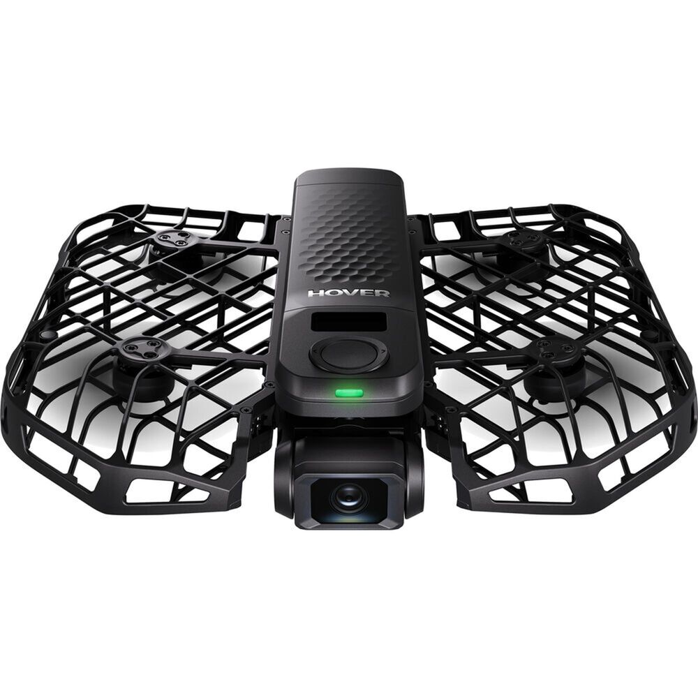 HoverAir X1 PRO 4K Self-flying Camera Drone, , large