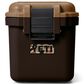 YETI LoadOut GoBox 15L Gear Case in Wetlands Brown, , large