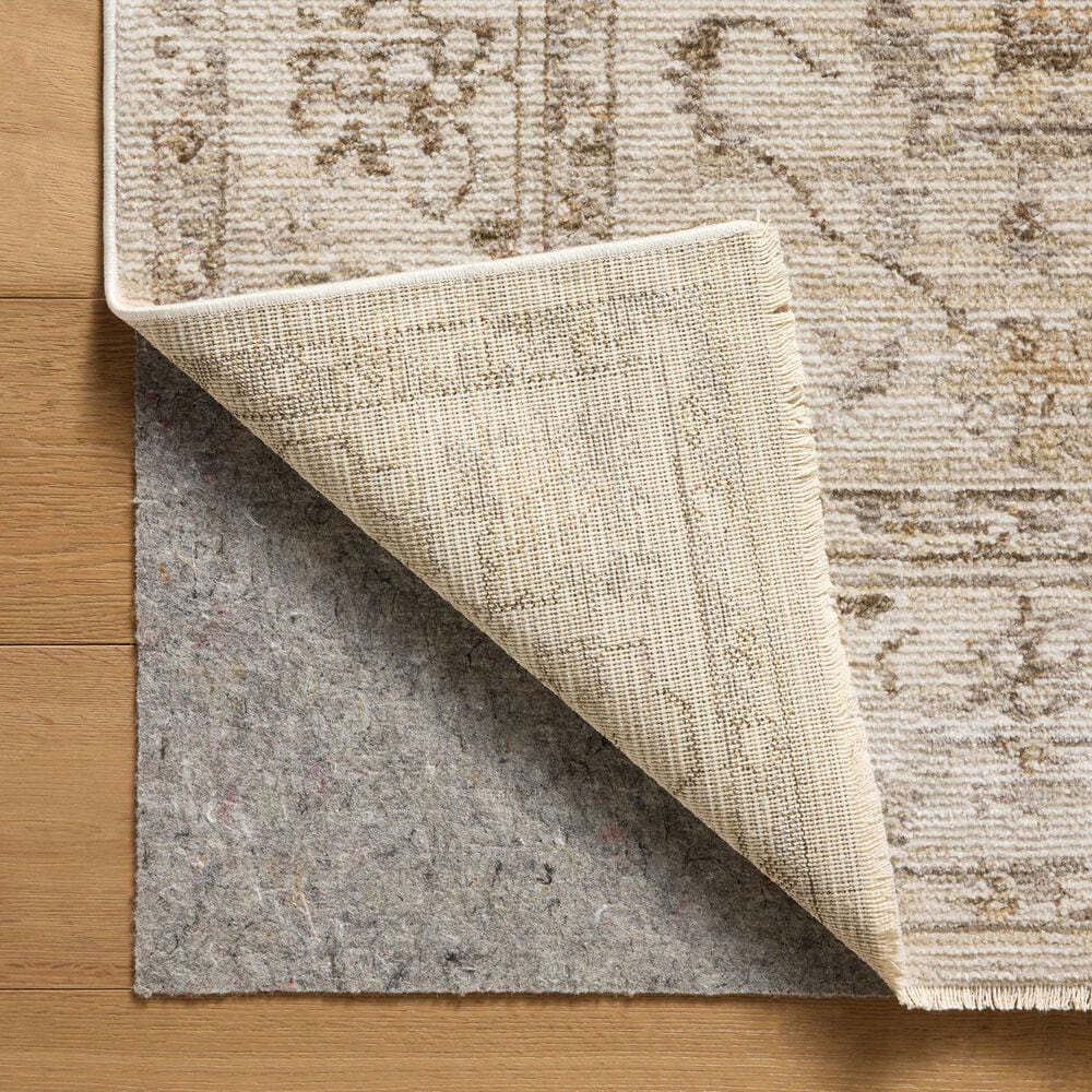 Loloi Pace Natural and Stone 2&#39;6&quot; x 12&#39; Runner, , large