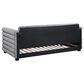 Pacific Landing Patricia Daybed with Trundle in Gray, , large