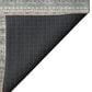 Dalyn Rug Company Solace SL2 2"6" x 3"10" Khaki Area Rug, , large