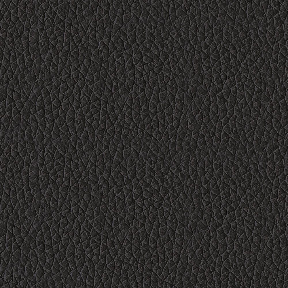 Ashley Glossmore Manual Reclining Sofa in Black, , large