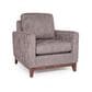 Smith Brothers Stationary Accent Chair in Bronze, , large