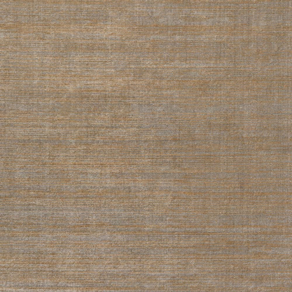 Surya Masha 2&#39; x 3&#39; Gray and Light Brown Area Rug, , large