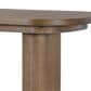 St Claire Home Harmony 7-Piece Oval Dining Set in Ovation Tweed, , large