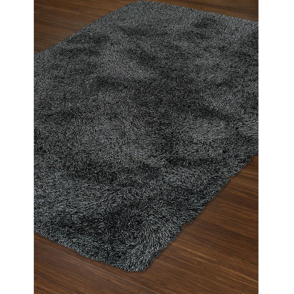 Dalyn Rug Company Impact IA100 9&#39; x 13&#39; Midnight Area Rug, , large