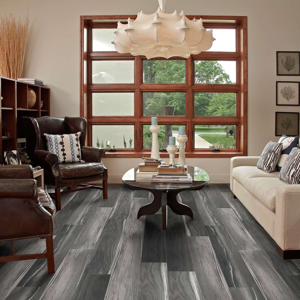 Shaw Adventure HD Plus Accent Shadow 7&quot; x 48&quot; Vinyl Plank, , large