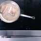 Hestan 36" Freestanding Induction Range in Black, , large