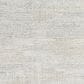 Surya Floria FLI-2300 Cream and Light Gray 12" x 15" Area Rug, , large
