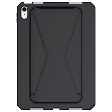 ITSkins Spectrum R Clear Case for Apple iPad 10.9" in Black, , large
