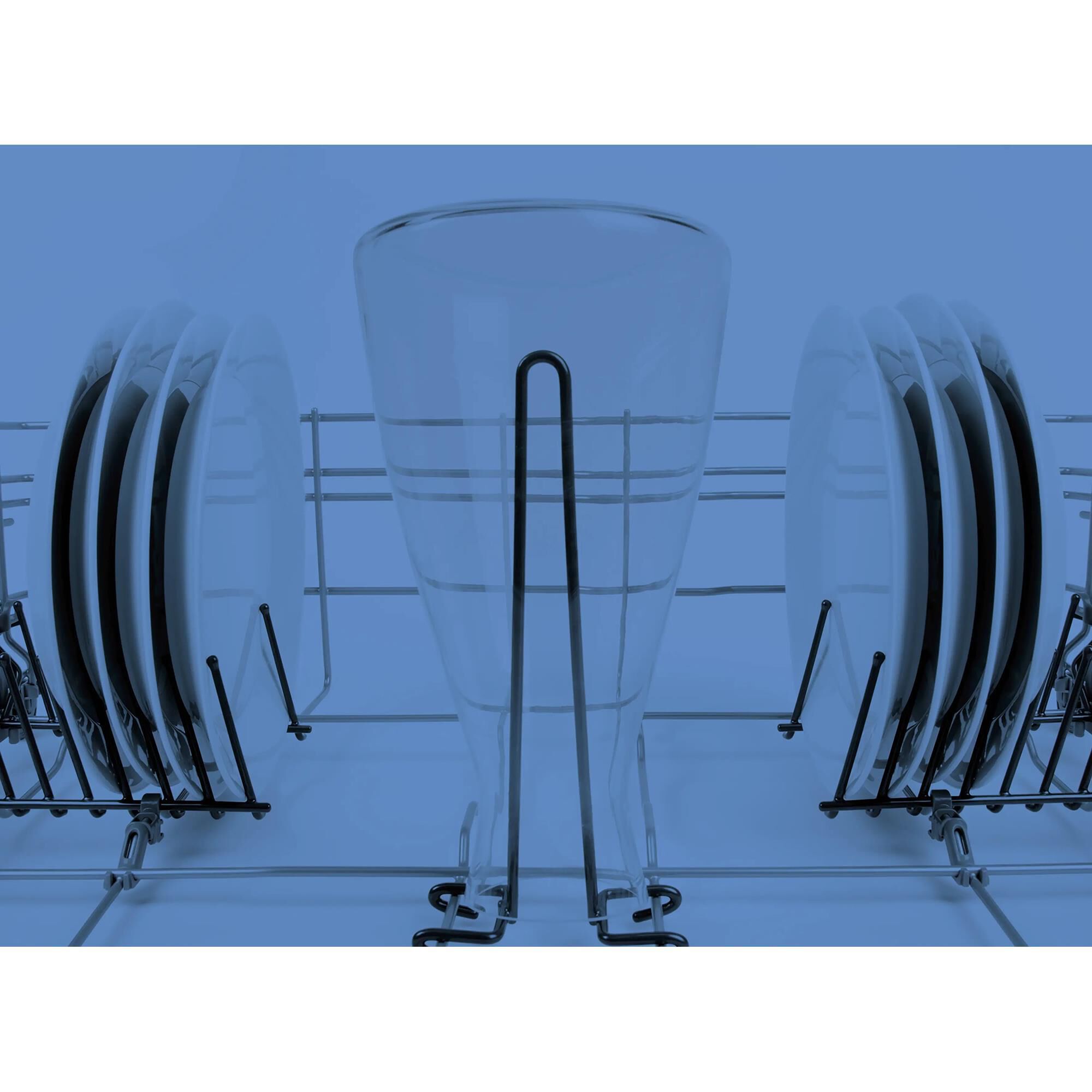 Dishwasher bottle holder 2025