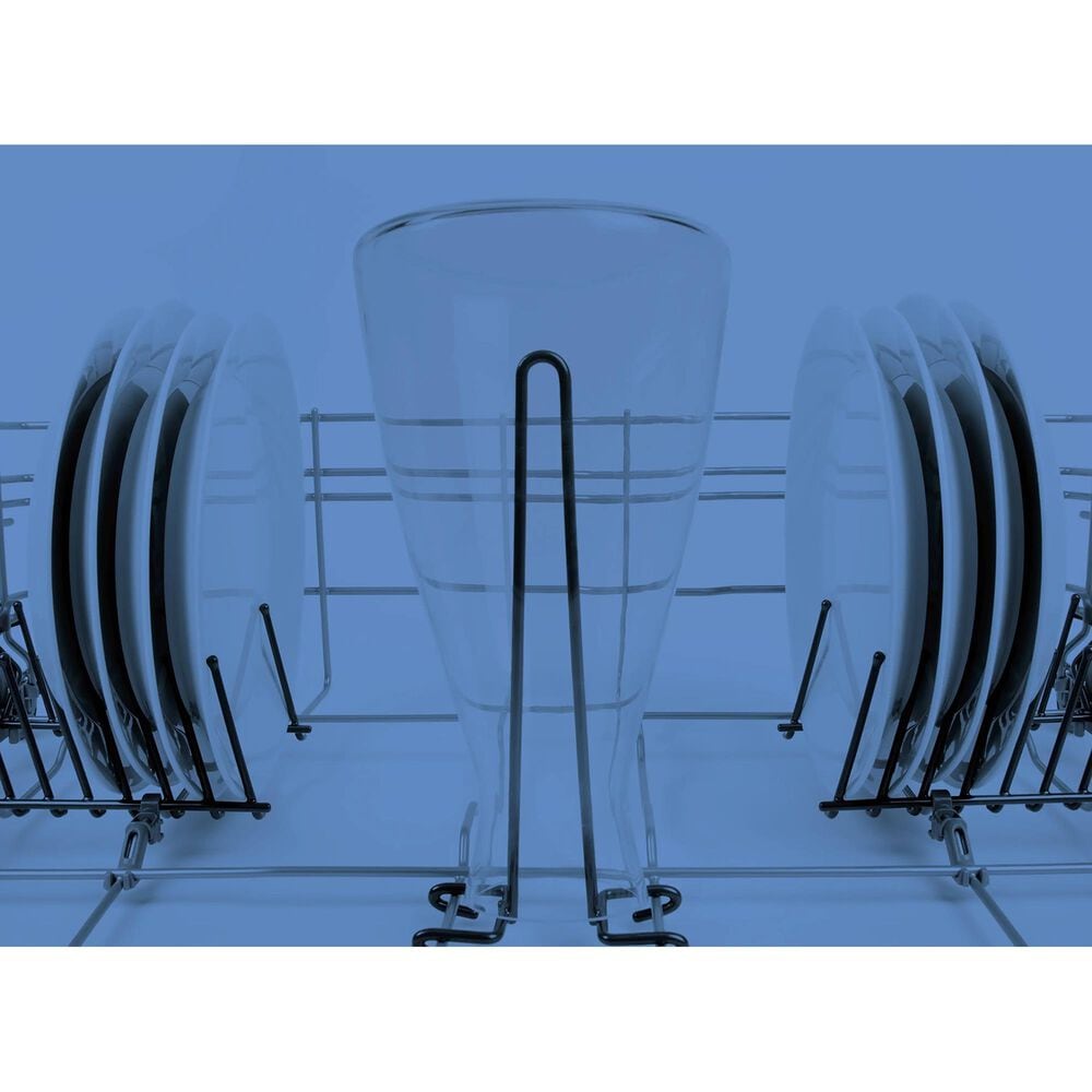 Bosch Dishwasher Accessory Kit with Extra Tall Item Sprinkler, Vase/bottle Holder, 3 Plastic Item Clips and Small Item Basket, , large