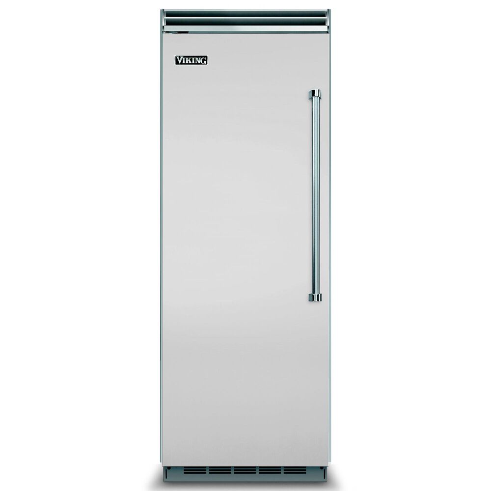 Viking Range 5 Series 15.9 Cu. Ft. Built-In All Freezer in Stainless Steel, , large