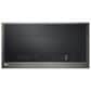 LG 1.7 Cu. Ft. Over-the-Range Microwave Oven with Air Fry in Black Stainless Steel, , large