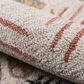 Momeni Tahoe Multicolor 9" x 12" Area Rug, , large