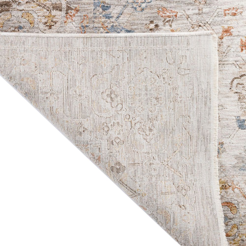 Dalyn Rug Company Vienna 1&#39;8&quot; x 2&#39;6&quot; Linen Area Rug, , large