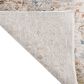 Dalyn Rug Company Vienna 1"8" x 2"6" Linen Area Rug, , large