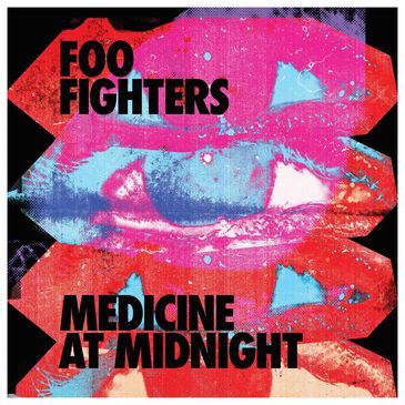 Foo Fighters - Medicine at Midnight Vinyl LP, , large