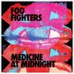 Foo Fighters - Medicine at Midnight Vinyl LP, , large