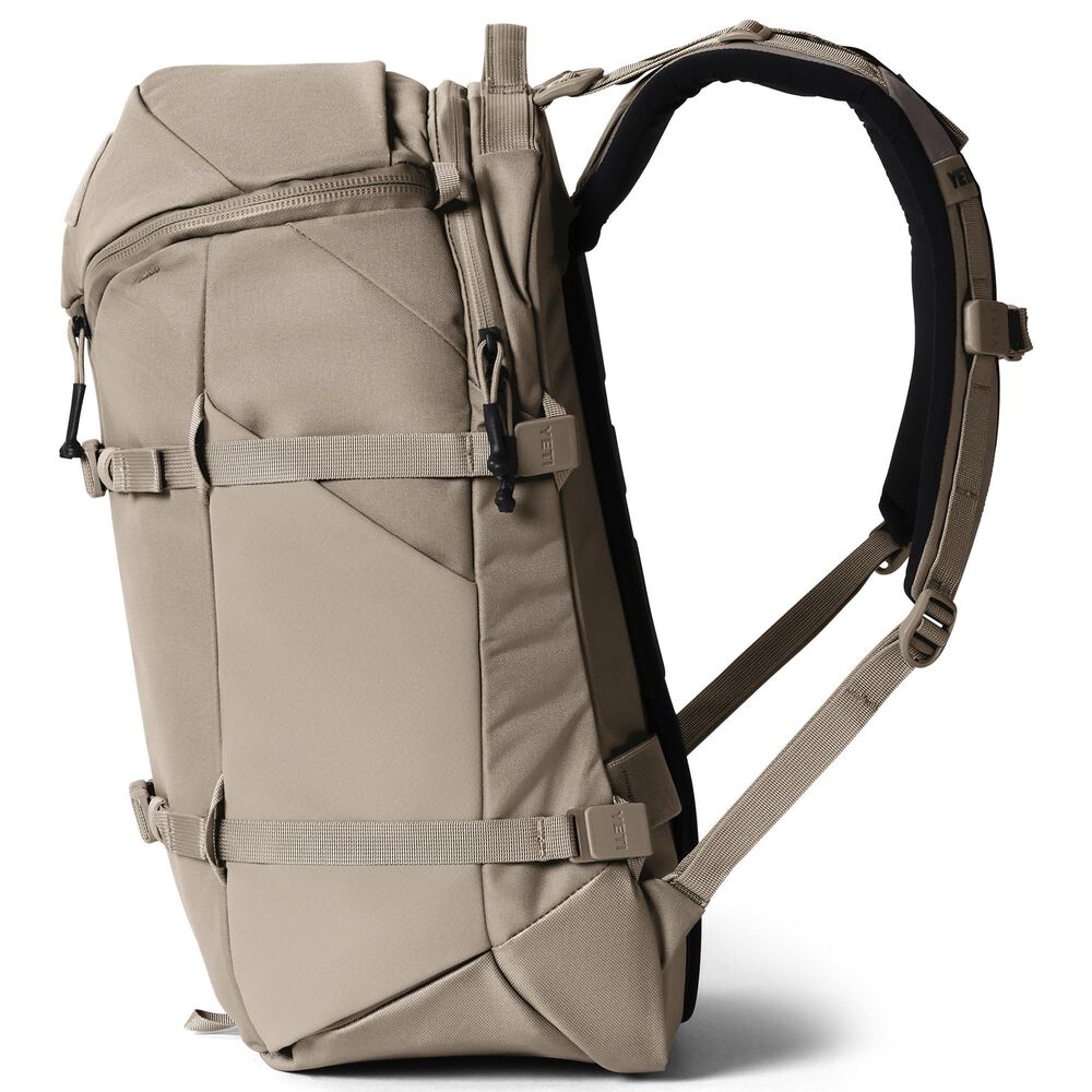 YETI Ranchero 27L Backpack in Cape Dark Taupe, , large