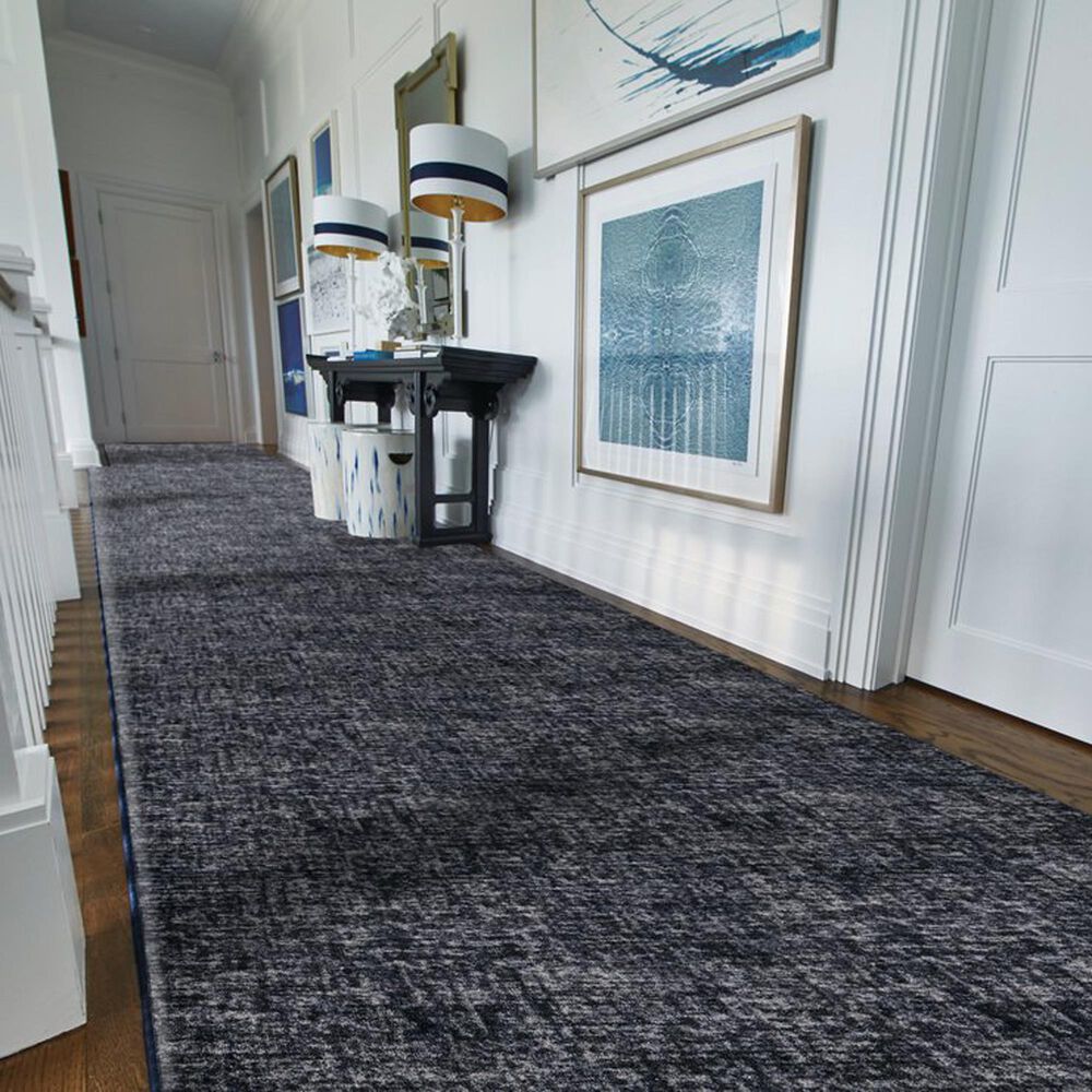 Stanton Primrose Hill Carpet in Indigo, , large
