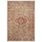 Loloi Gaia 7"10" x 10"2" Gold  Area Rug, , large