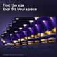 Hisense 100" Class U7 Series Mini-LED QLED UHD 4K - Smart Google TV, , large