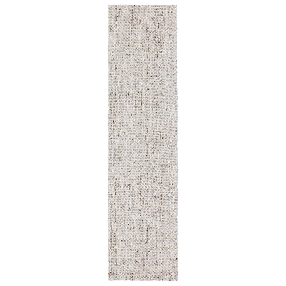 Jaipur Cambridge Season White 3" x 9" Runner, , large