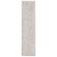 Jaipur Cambridge Season White 3" x 9" Runner, , large